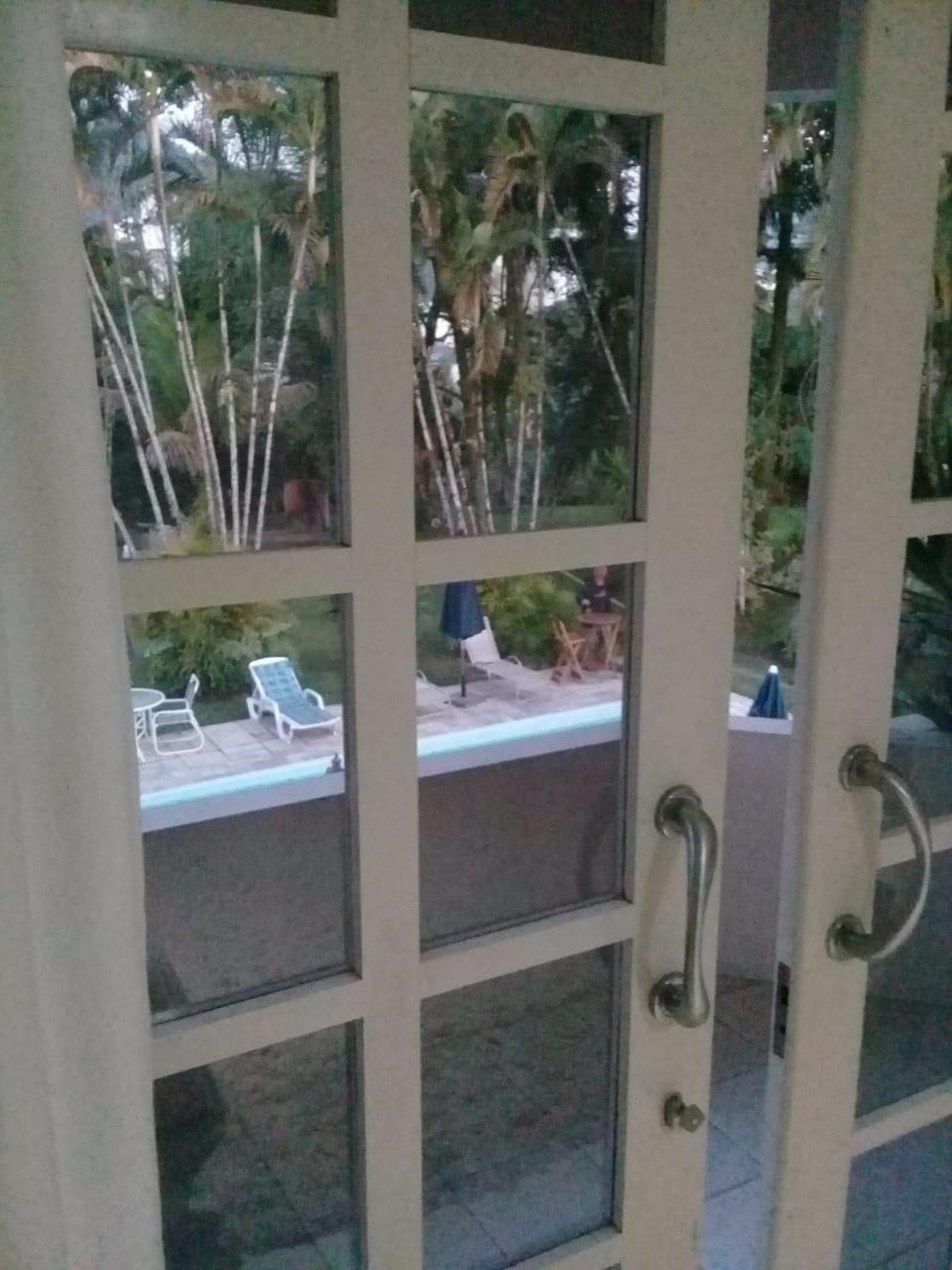 Pousada Vivera Jaraguá do Sul エクステリア 写真